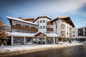 Hotel Central, Seefeld In Tirol